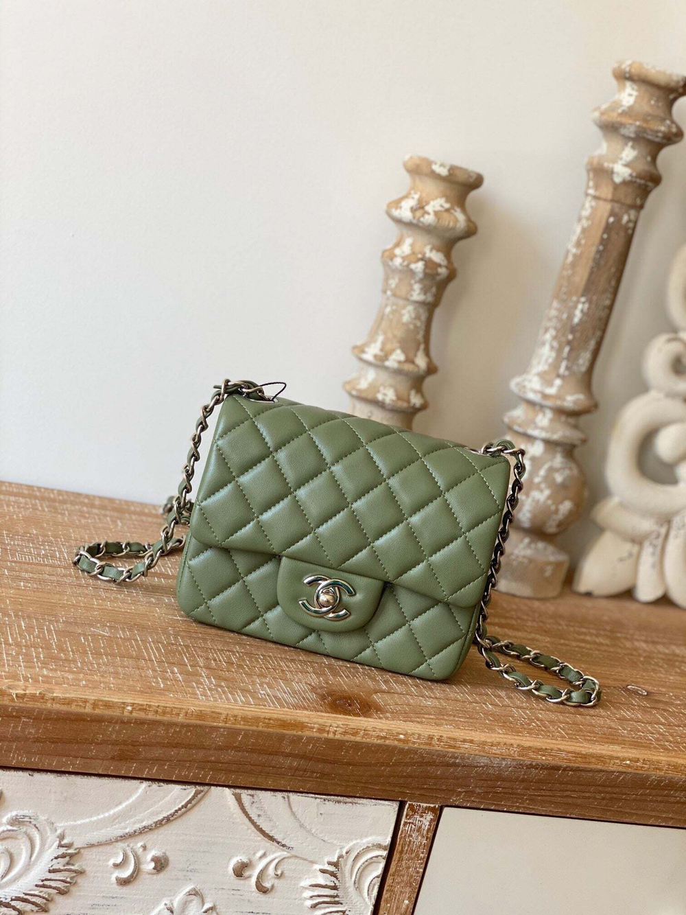 Chanel Bag 17 cm