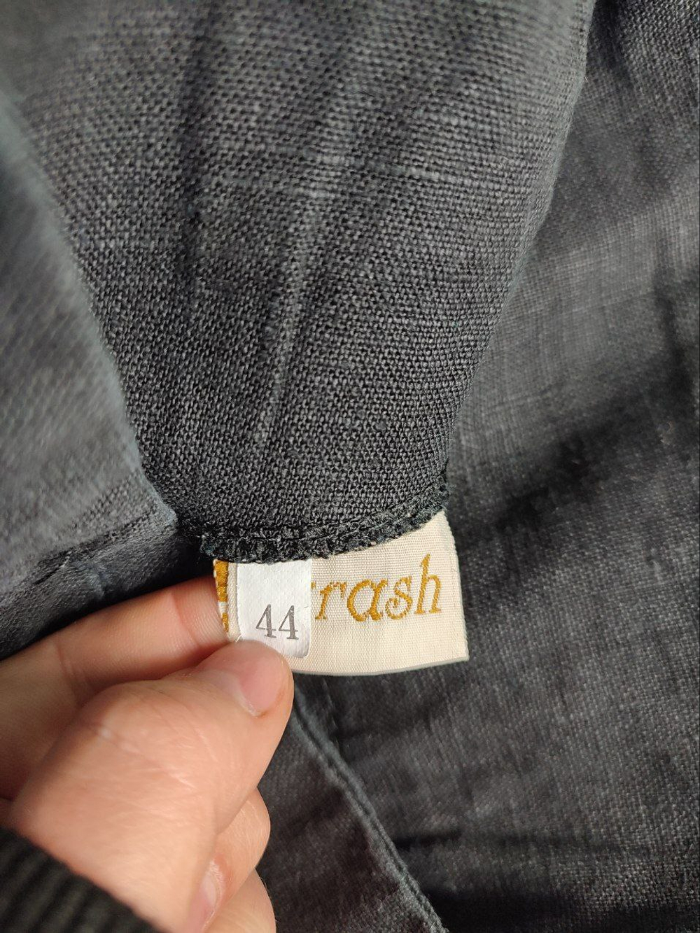 Шорты Jarash льняные, визуально на 44 размер