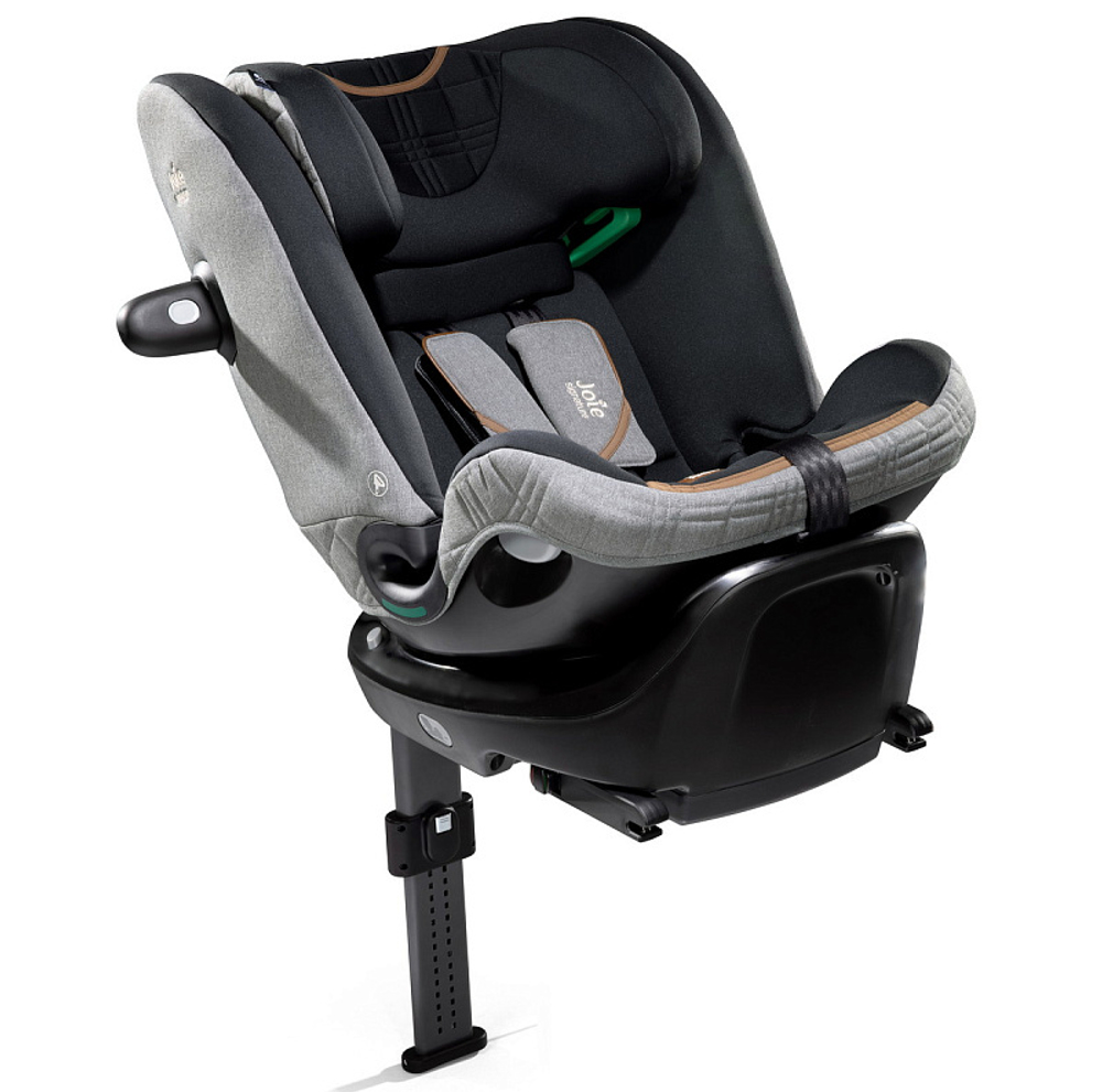 Автокресло Joie I-Spin XL Carbon