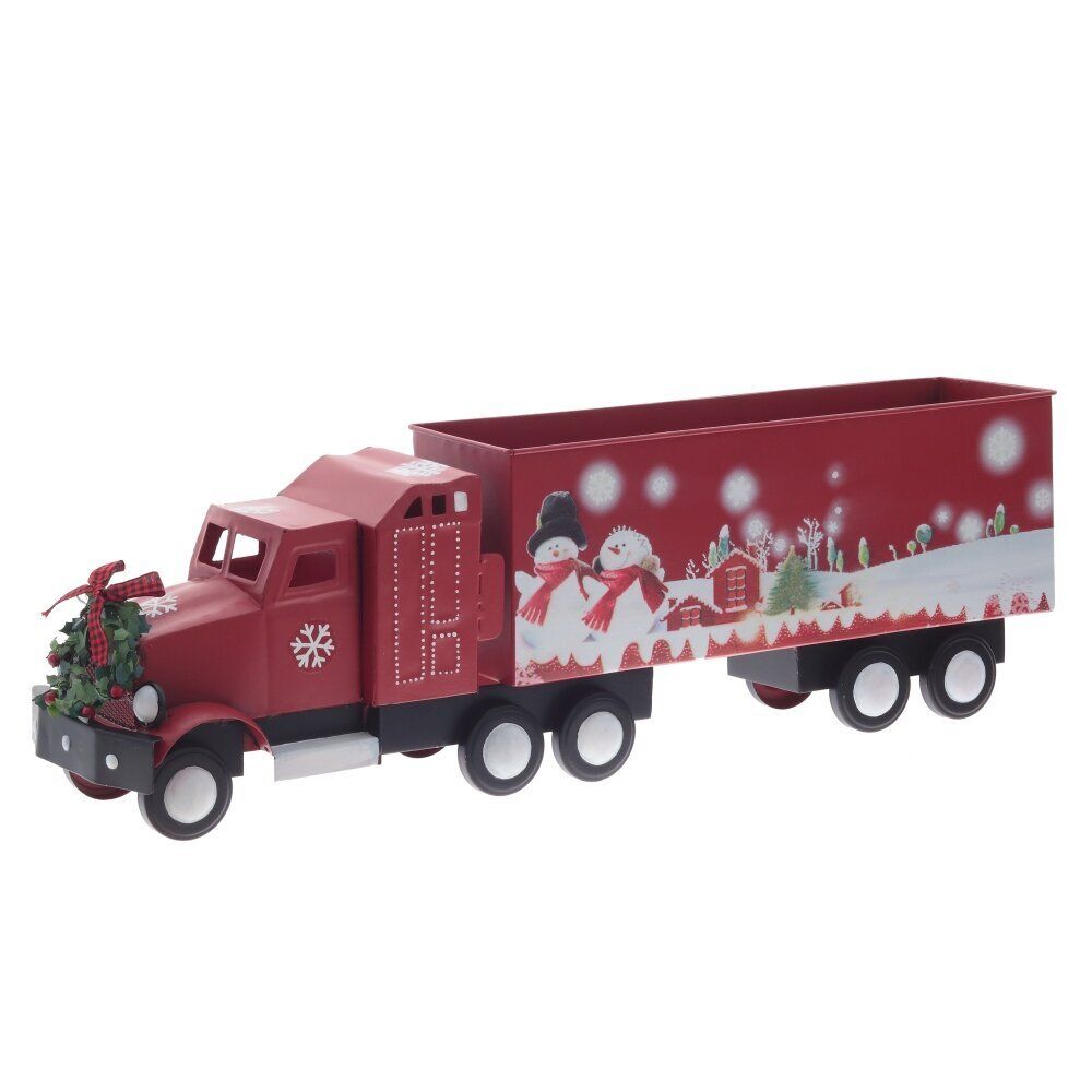 GAEM Фигурка декоративная "Грузовик", L60 W11 H19 см