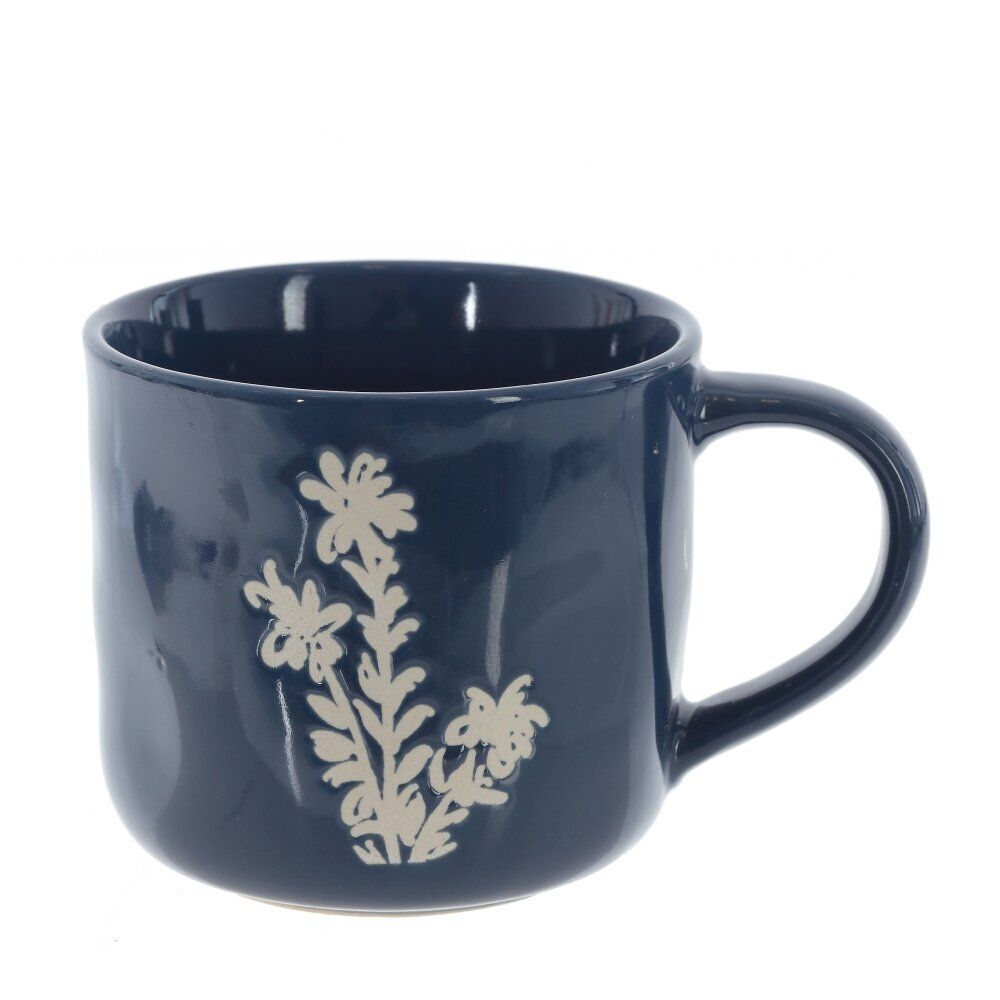 GAEM Кружка (кратность 6 шт), 350 мл, L12 W9 H8,5 см, 4в., (сорт 1,2)