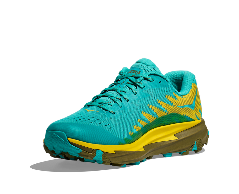 Кроссовки мужские Hoka Torrent 3