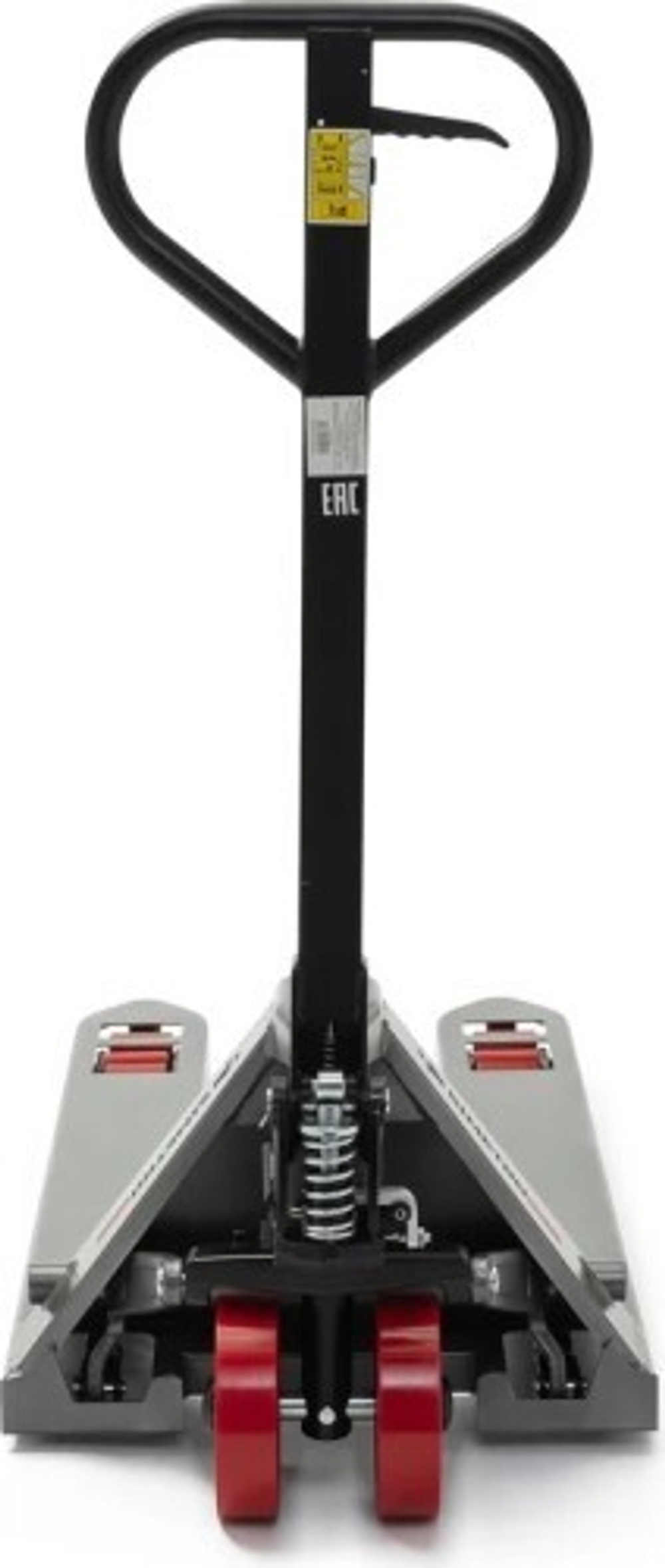 Тележка гидравлическая SIMETRO Prime-25-1.15 ручная