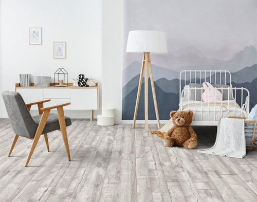 Линолеум бытовой Motive Danish Oak 1_DA01, 2,5х36м (рулон)