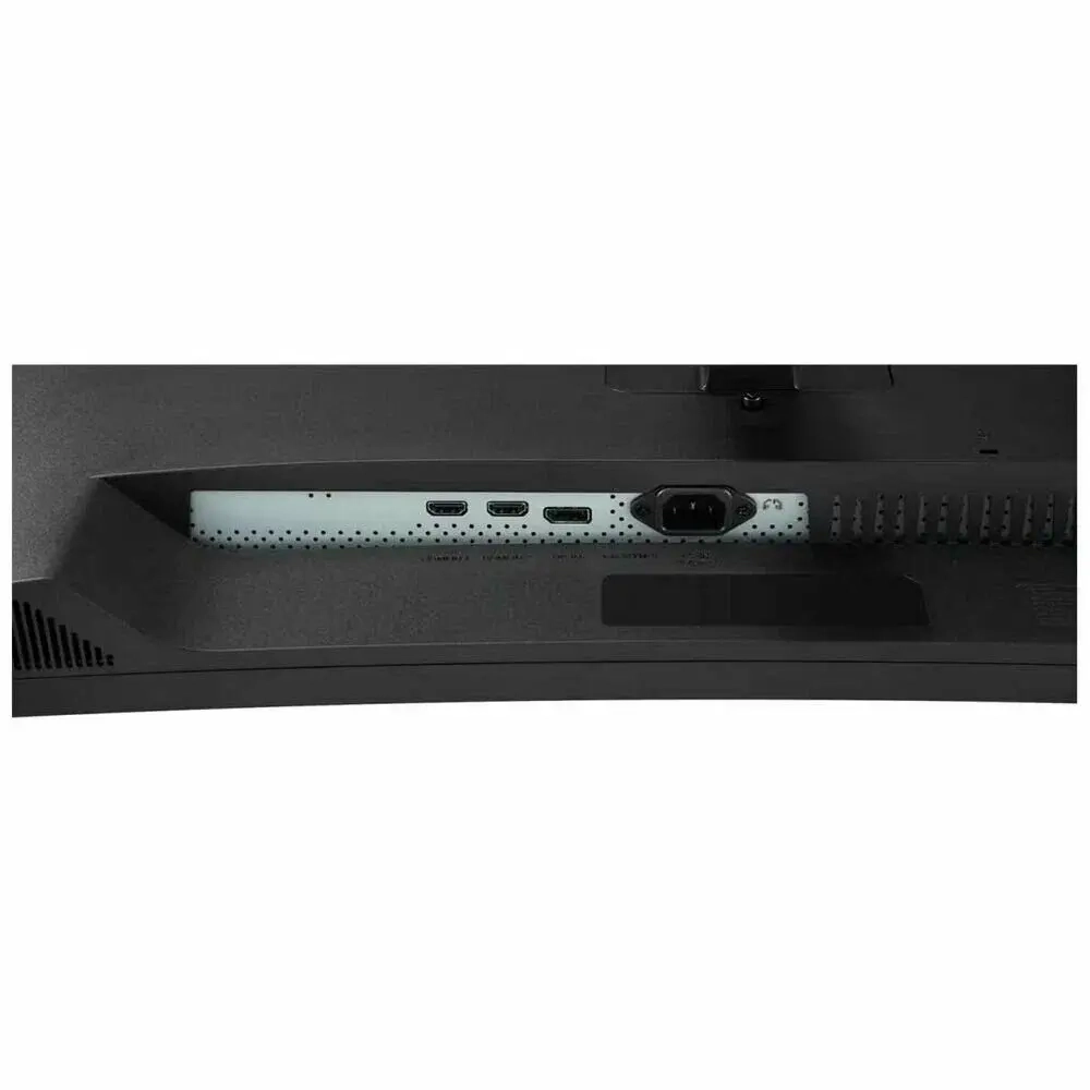 Монитор LG 34" 34WQ60C-B