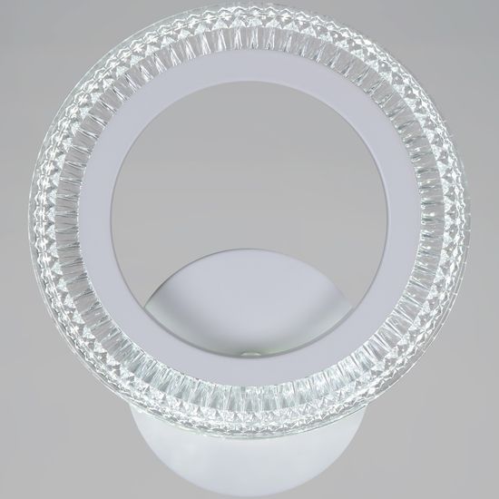 09837-0.2-01 WH светильник настенный