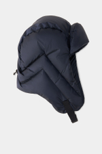 Шапка BOGNER DWIGHT в синем цвете