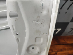 Дверь передняя левая Kia Seltos 19-22 Б/У Оригинал 76003Q5000