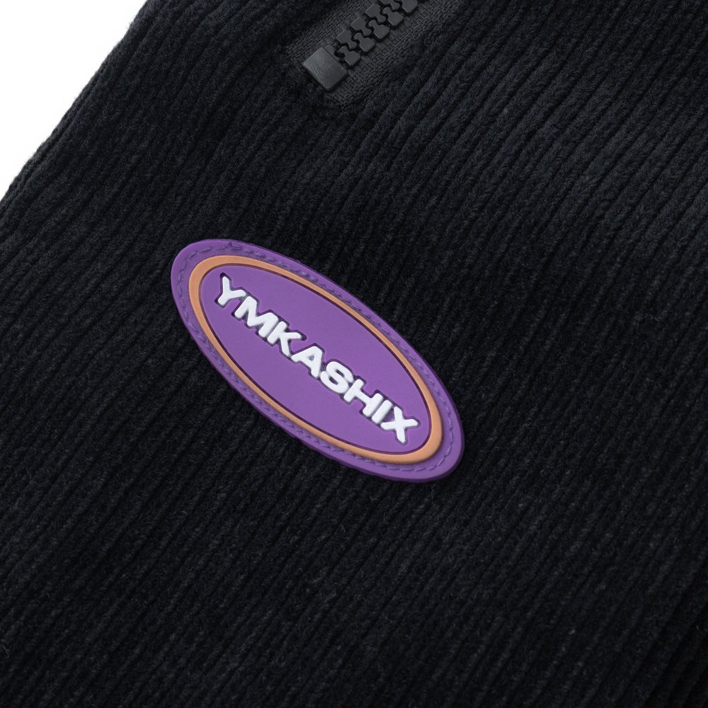 БРЮКИ YMKASHIX VELVET SERIES 4.0