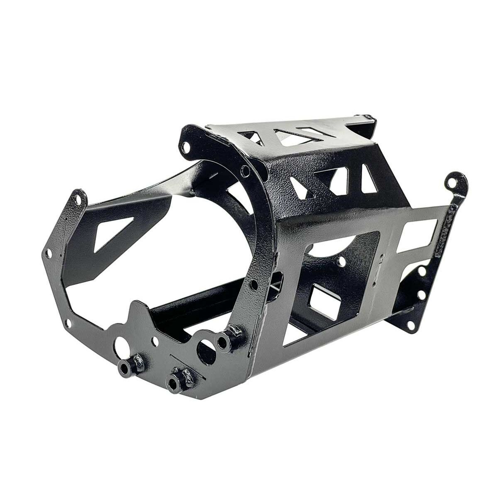 Моноблок Нива 4х4/Легенд (ддя КПП и РК) 'Спорт'. Живи без вибраций!