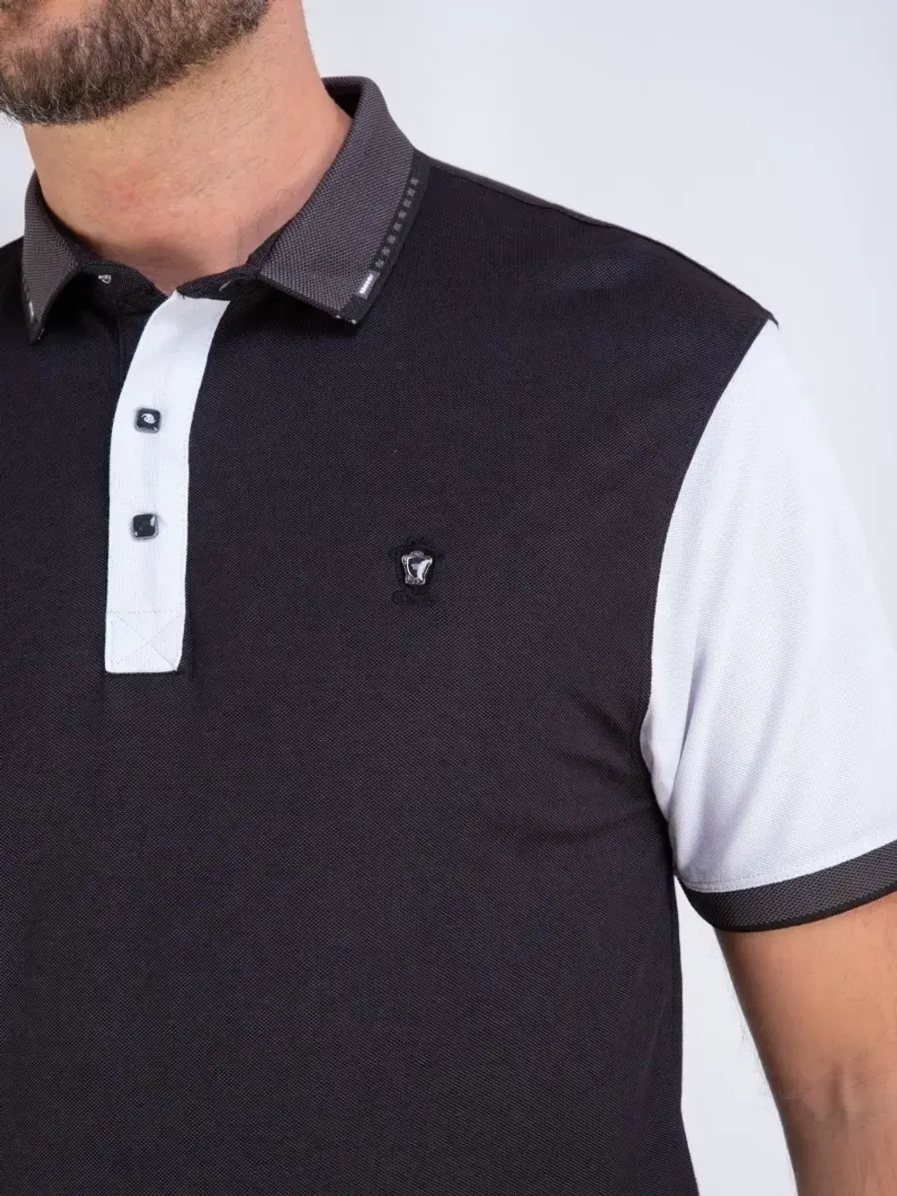 Футболка поло мужская Турция, тенниска