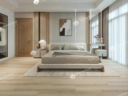 SPC ламинат Alpine Floor Дуб Самерсет