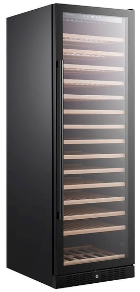 Холодильник винный Temptech CL180SB