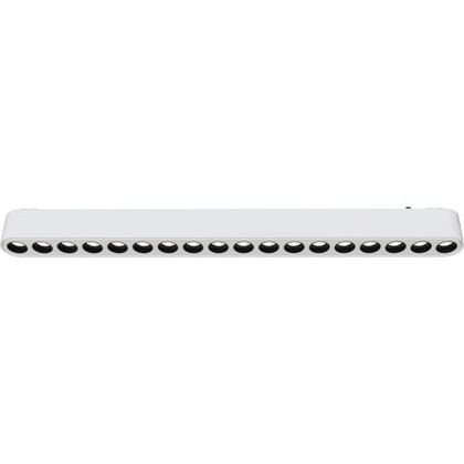Светильник подвесной Wertmark Technical Hadar светильник на шинопровод, Led, 18W, 4000K WTH.O20.007.40.18