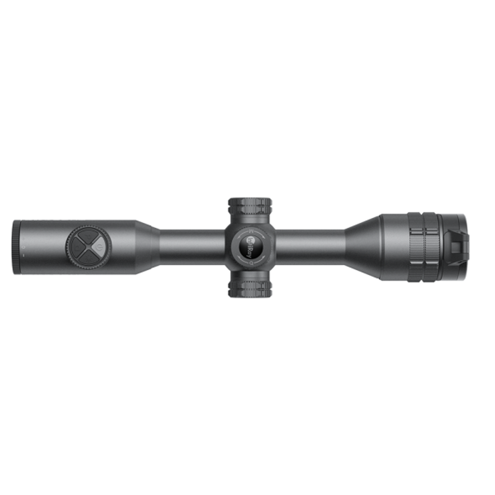 iRay Tube TL 35 v2