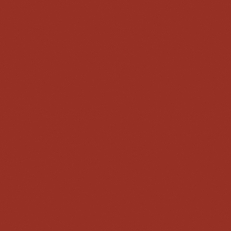 ЛДСП(ламинированная древесностружечная плита)/K098SU/ Керамический Красный
