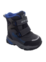 Детские Зимние Ботинки