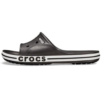 Crocs Bayaband 'Black'