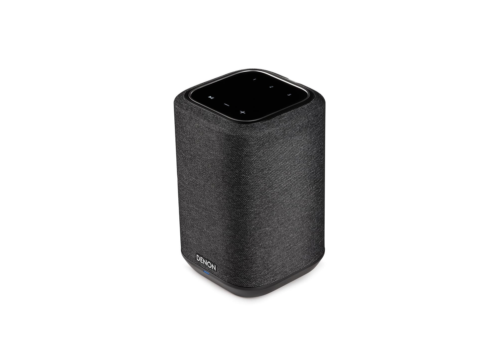 Беспроводная акустика Denon Home 150, Black