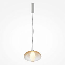 Подвесной светильник Maytoni Memetics MOD406PL-L8W3K