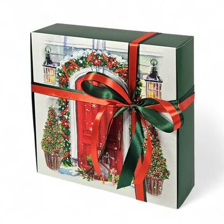 Подарочный набор "Уютный праздник"