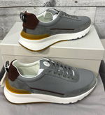 Кроссовки Brunello Cucinelli