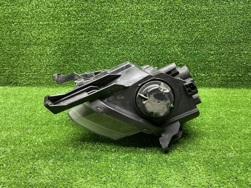 ПТФ правая Kia Mohave 1 HM (2019-2024)