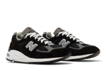 Кроссовки New Balance Nb 990 V2 Heritage D