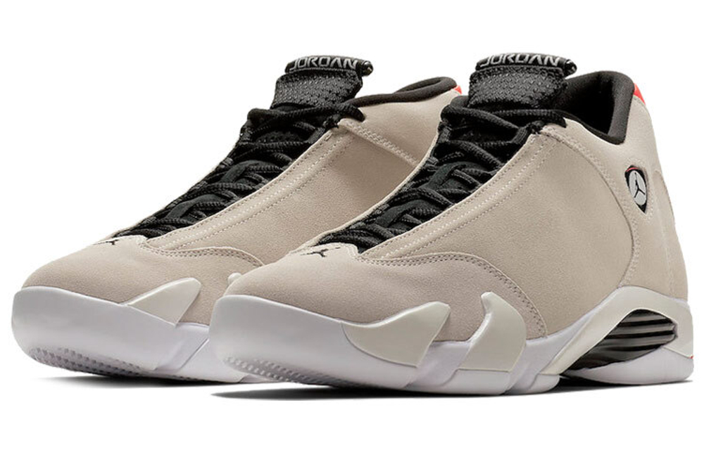 Кроссовки Jordan Air Jordan 14 Retro Desert Sand