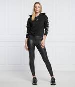 Худи EA7 - черный(3LTM12 TJ3PZ)