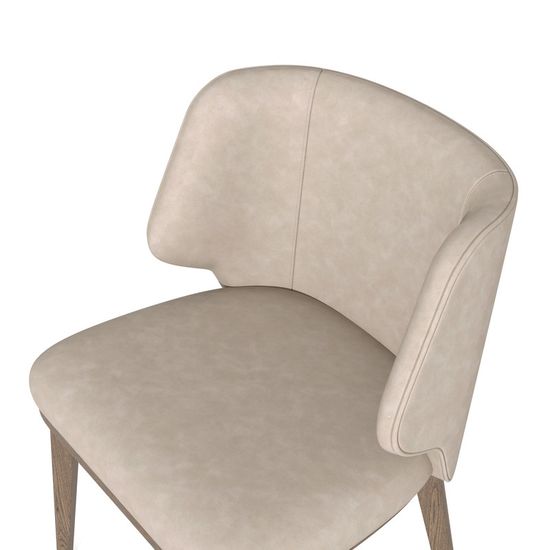 Стул BELMONTE, FRATELLI BARRI