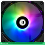 Кулер для корпуса ID-Cooling TF-12025-ARGB