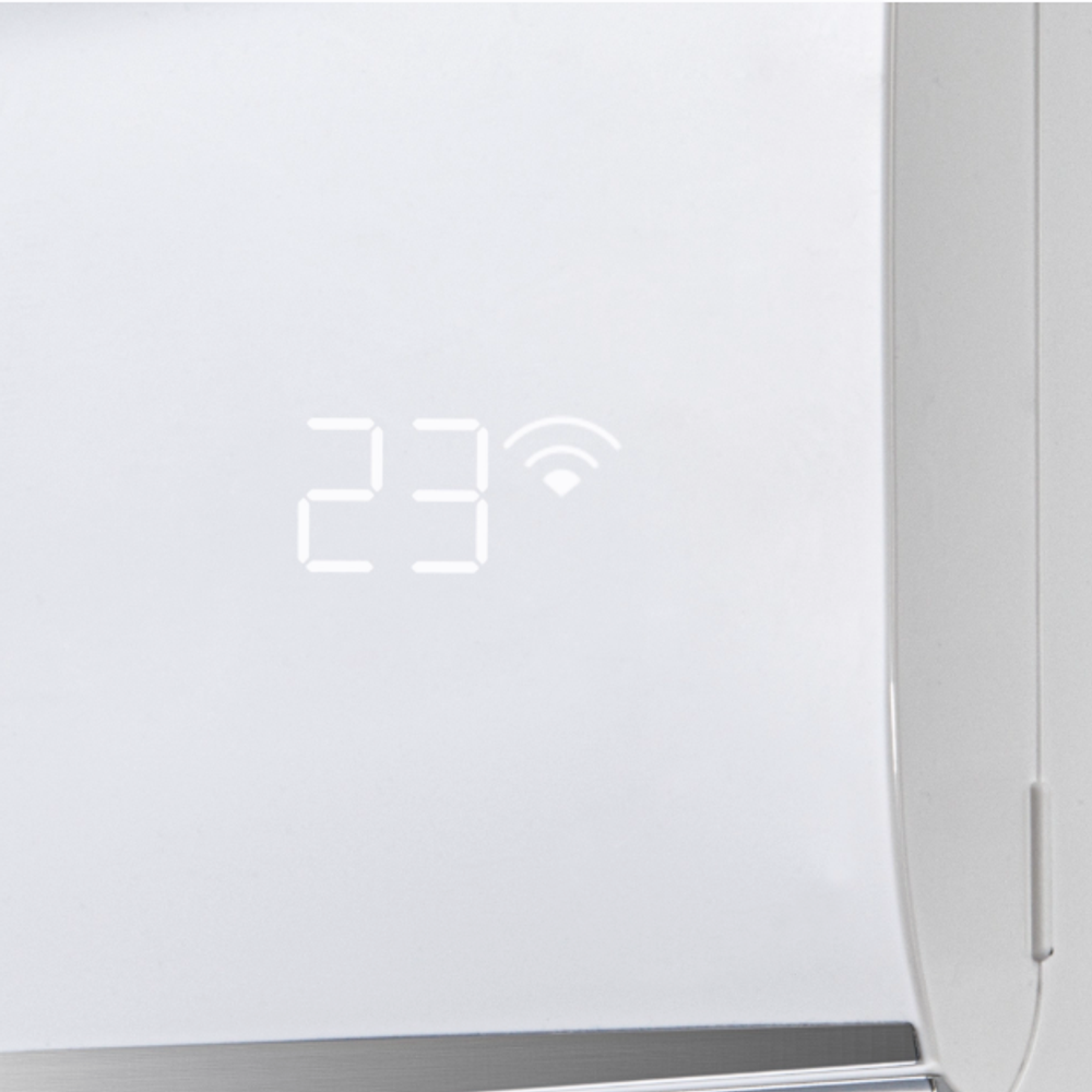 Сплит-система Electrolux Smartline EACS-12HSM/N8_V2 комплект