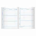 Дневник 5-11 класс 48 л., твердый, BRAUBERG, глянцевая ламинация, с подсказом, "Кот и космос", 105584