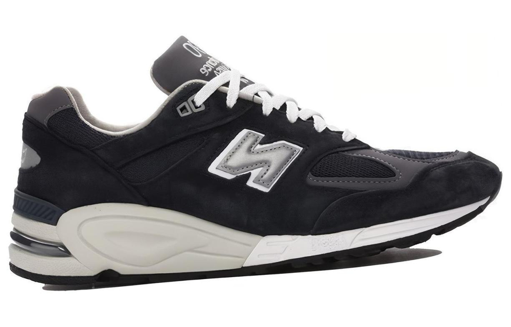 Кроссовки New Balance Nb 990 V2