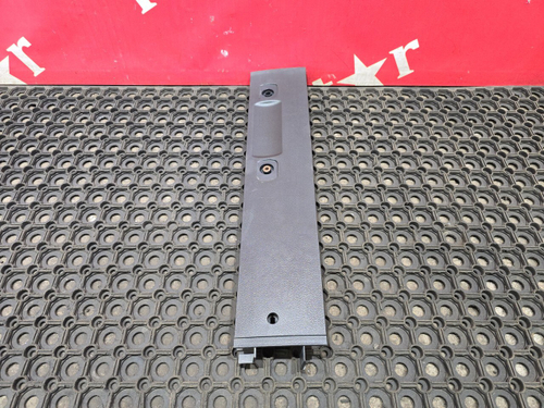 Накладка потолка