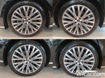 Audi A8 (D5) 60 TFSI Quattro LWB (04.2021)