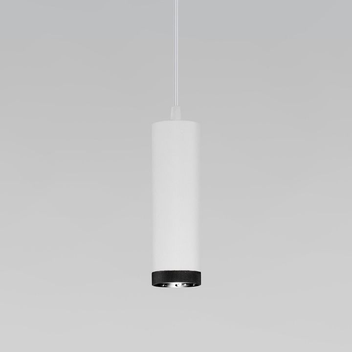 Подвесной светодиодный светильник Elektrostandard Lead 50244 LED белый a062419