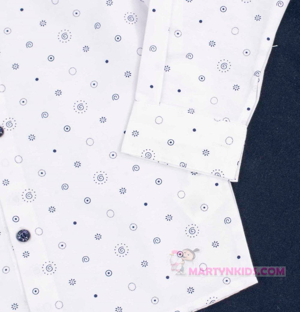 костюм бабочка брюки подтяжки 4856/2