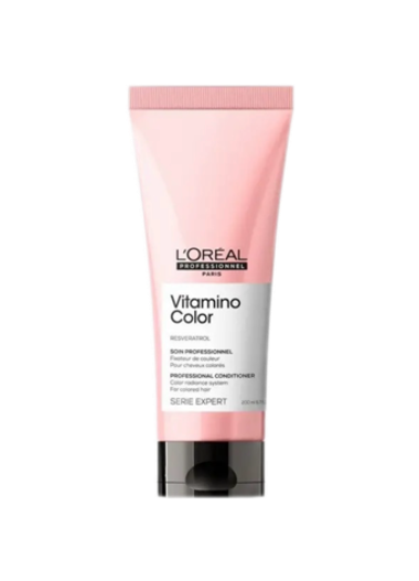 L'Oreal Professionnel VITAMINO COLOR Conditioner - кондиционер для защиты цвета окрашенных волос