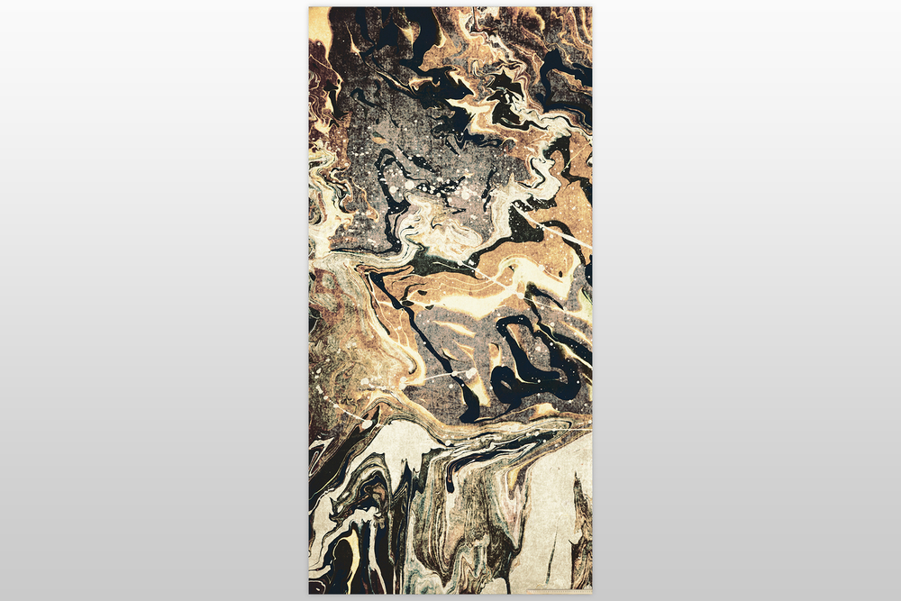 Цифровая печать Xpoint / Икспоинт. Арт панель 0840.01, 300х145 см