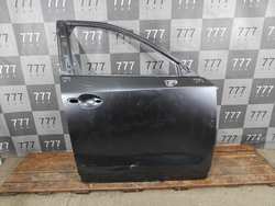 Дверь передняя правая Mazda CX-5 2 (KF) 17-нв Б/У Оригинал KBY05802XE