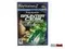 PS2 Tom Clancy's Splinter Cell Chaos Theory (Б/У, Английская версия, SLES-53007, PAL)