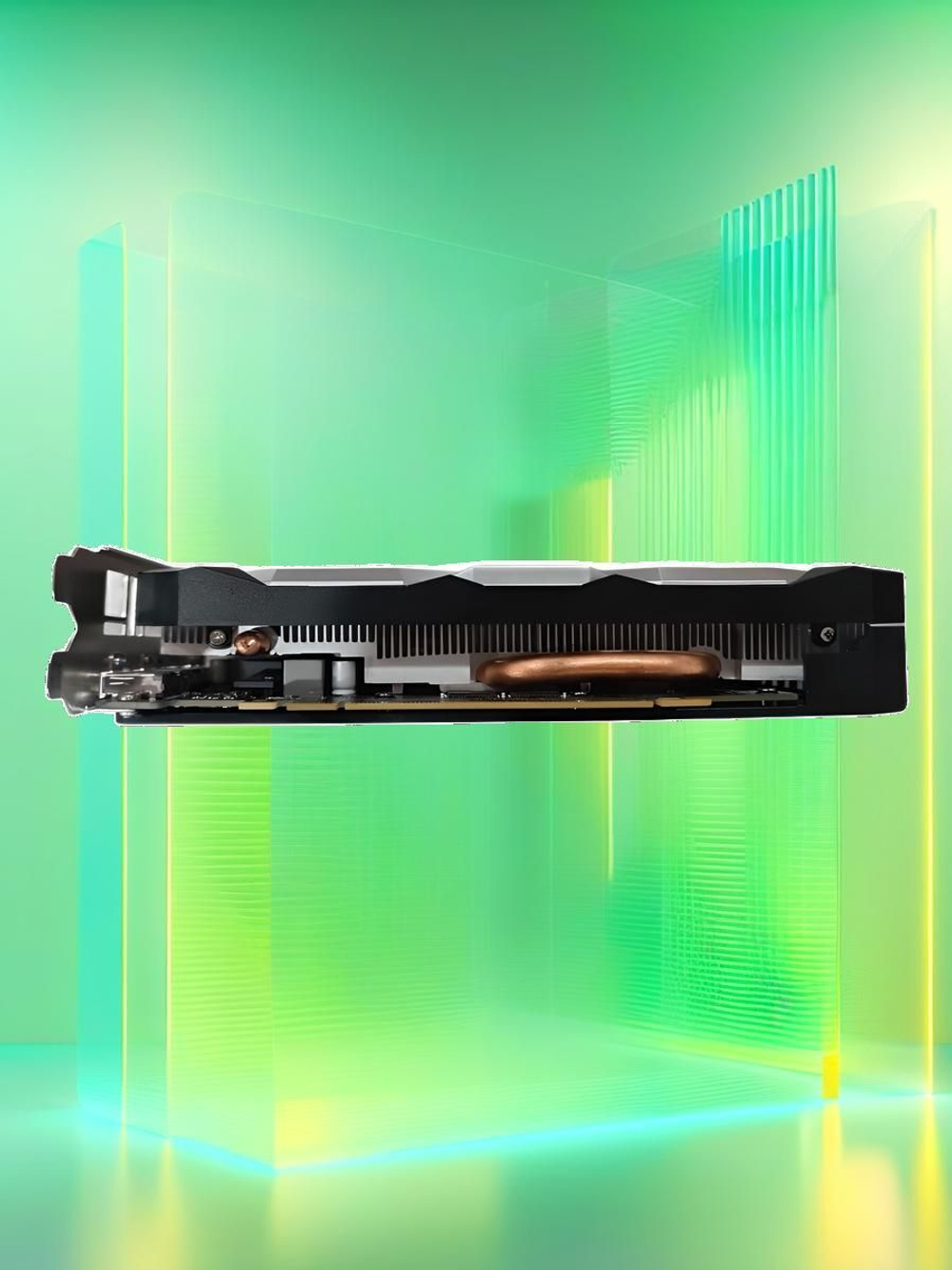 Видеокарта MSI GeForce GTX 1660 SUPER VENTUS XS OC 6Gb