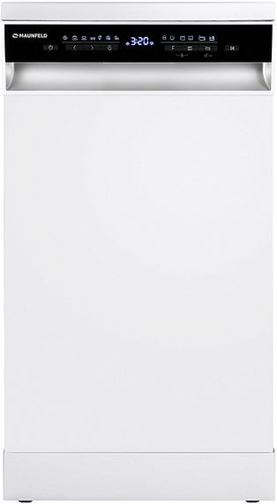 Посудомоечная машина MAUNFELD MWF45331W Inverter
