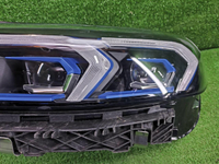 Фара левая BMW 3er G20 (2022-н.в.) Laser (В сборе)