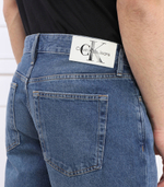 Шорты REGULAR SHORT CALVIN KLEIN JEANS - голубой(J30J322787)