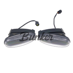 LED ПТФ Salman Chevrolet Lanos ближний/дальний,50W