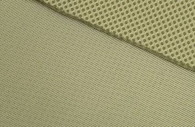 Сетка трёхслойная 2мм 150х100см, фисташковый [green]