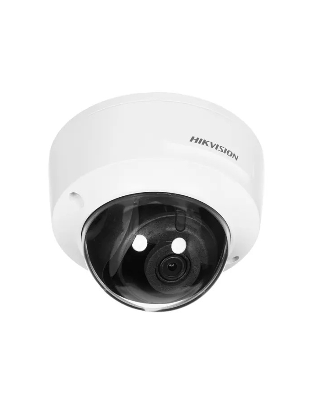 IP-камера Камера видеонаблюдения IP Hikvision DS-2CD2125G0-IMS, 1080p, 2.8 мм, белый [ds-2cd2125g0-ims (2.8мм)]